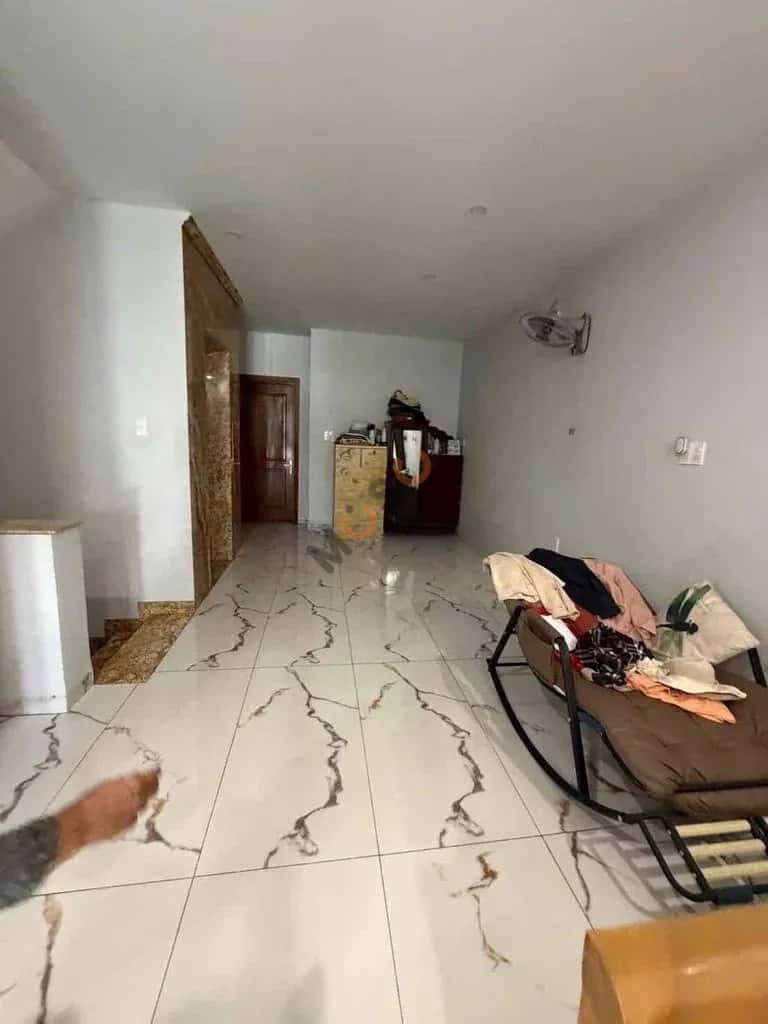 Cho thuê nhà mặt tiền Võ Chí Công Quận 9 cũ, TP. Thủ Đức – 4 phòng ngủ, giá 30 triệu — Hình 3
