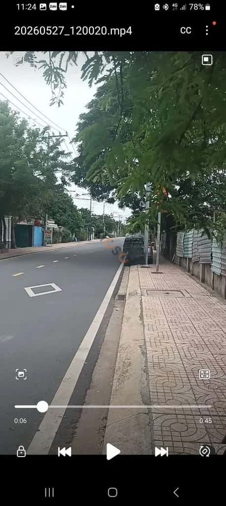 Cho thuê nhà hẻm Long Phước Quận 9 cũ, TP. Thủ Đức – 1 phòng ngủ, giá 7 triệu — Hình 2