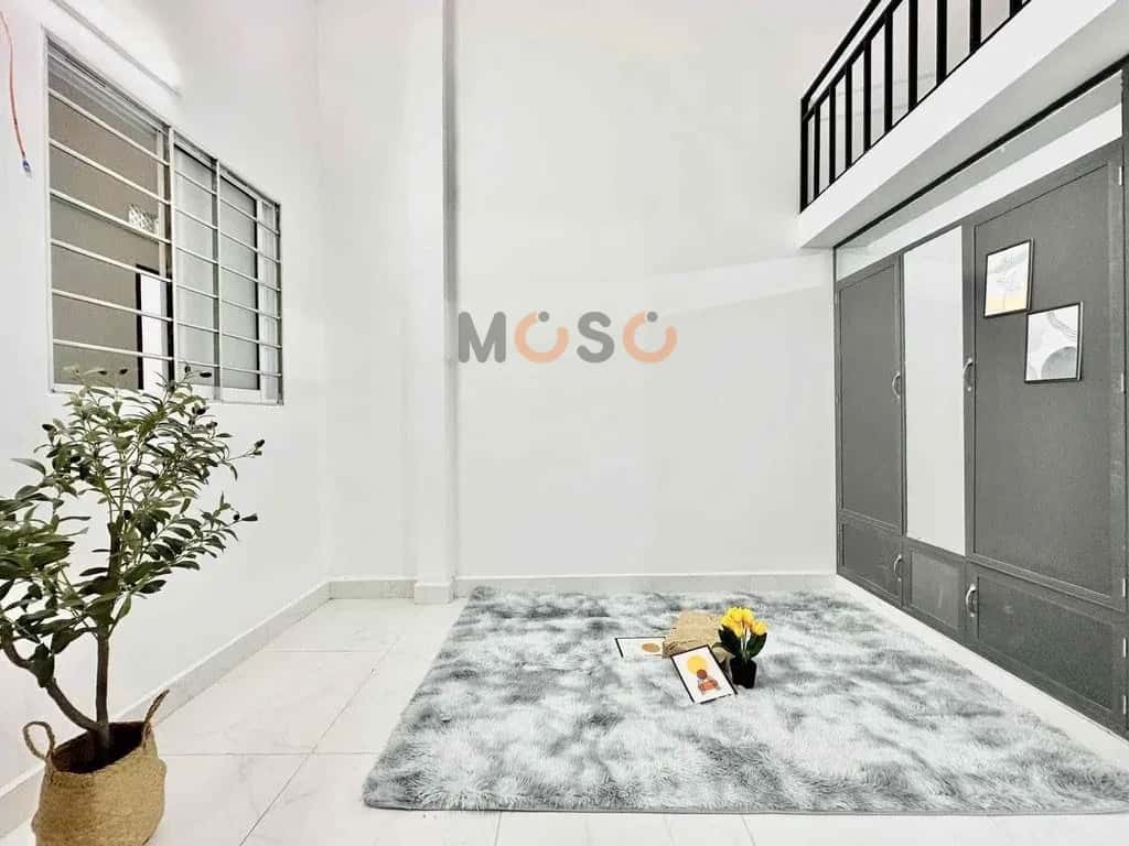 Cho thuê phòng trọ Cầu Bình Lợi Bình Thạnh, TP.HCM – giá 4.3 triệu — Hình 3