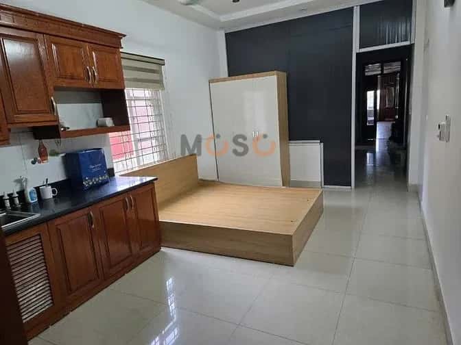 Cho thuê căn hộ chung cư Phố Xốm Hà Đông, Hà Nội – 1 phòng ngủ, giá 2.5 triệu