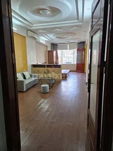 Cho thuê căn hộ chung cư Phố Xốm Hà Đông, Hà Nội – 1 phòng ngủ, giá 2.5 triệu — Hình 3