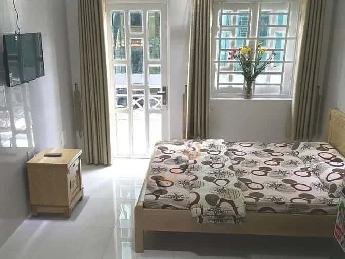 Cho thuê căn hộ chung cư Nam Kỳ Khởi Nghĩa Quận 3, TP.HCM – 1 phòng ngủ, giá 5.5 triệu Cho thuê căn hộ chung cư Nam Kỳ Khởi Nghĩa Quận 3, TP.HCM – 1 phòng ngủ, giá 5.5 triệu