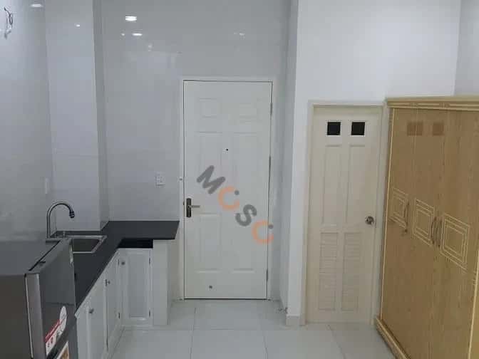Cho thuê căn hộ chung cư Nam Kỳ Khởi Nghĩa Quận 3, TP.HCM – 1 phòng ngủ, giá 5.5 triệu — Hình 2 Cho thuê căn hộ chung cư Nam Kỳ Khởi Nghĩa Quận 3, TP.HCM – 1 phòng ngủ, giá 5.5 triệu — Hình 2