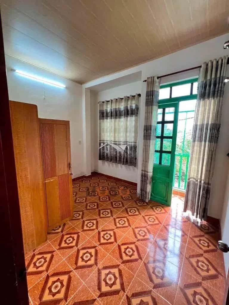 Cho thuê nhà hẻm chợ đầu mối, chợ Đại Hải Hóc Môn, TP.HCM – 2 phòng ngủ, giá 5 triệu — Hình 2