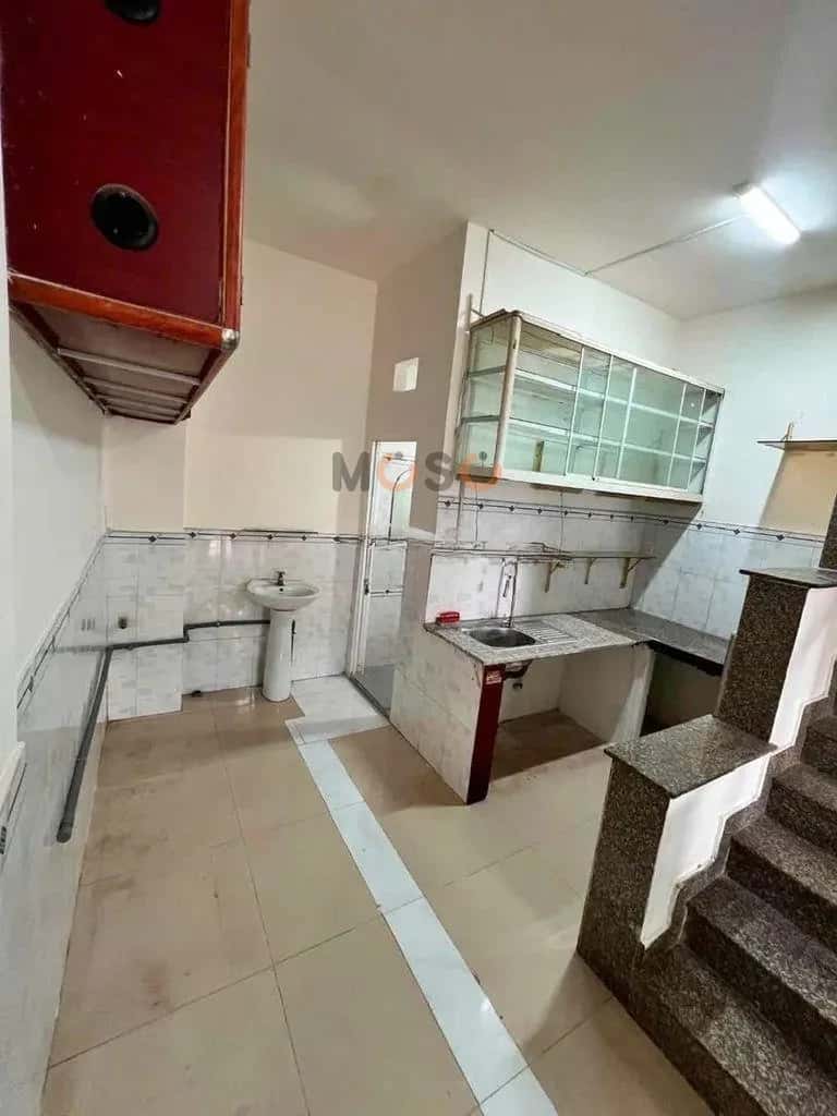 Cho thuê nhà hẻm chợ đầu mối, chợ Đại Hải Hóc Môn, TP.HCM – 2 phòng ngủ, giá 5 triệu — Hình 3