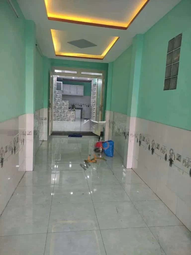 Cho thuê nhà hẻm Nguyễn Thị Ngâu Hóc Môn, TP.HCM – 4 phòng ngủ, giá 5 triệu Cho thuê nhà hẻm Nguyễn Thị Ngâu Hóc Môn, TP.HCM – 4 phòng ngủ, giá 5 triệu