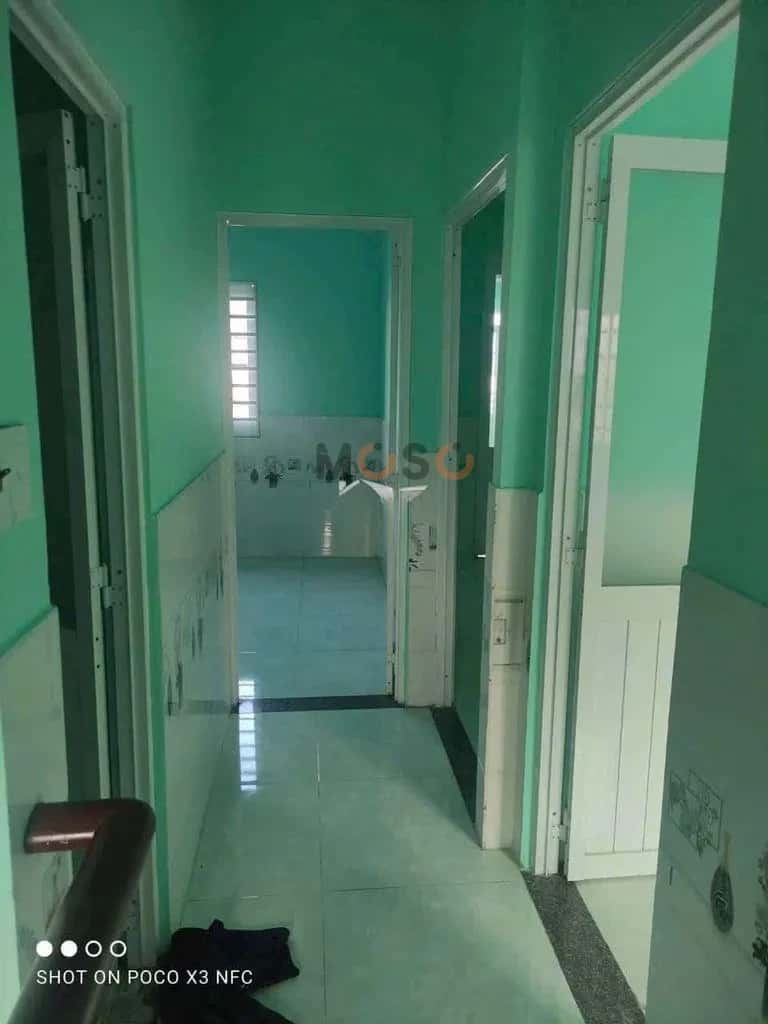 Cho thuê nhà hẻm Nguyễn Thị Ngâu Hóc Môn, TP.HCM – 4 phòng ngủ, giá 5 triệu — Hình 2 Cho thuê nhà hẻm Nguyễn Thị Ngâu Hóc Môn, TP.HCM – 4 phòng ngủ, giá 5 triệu — Hình 2