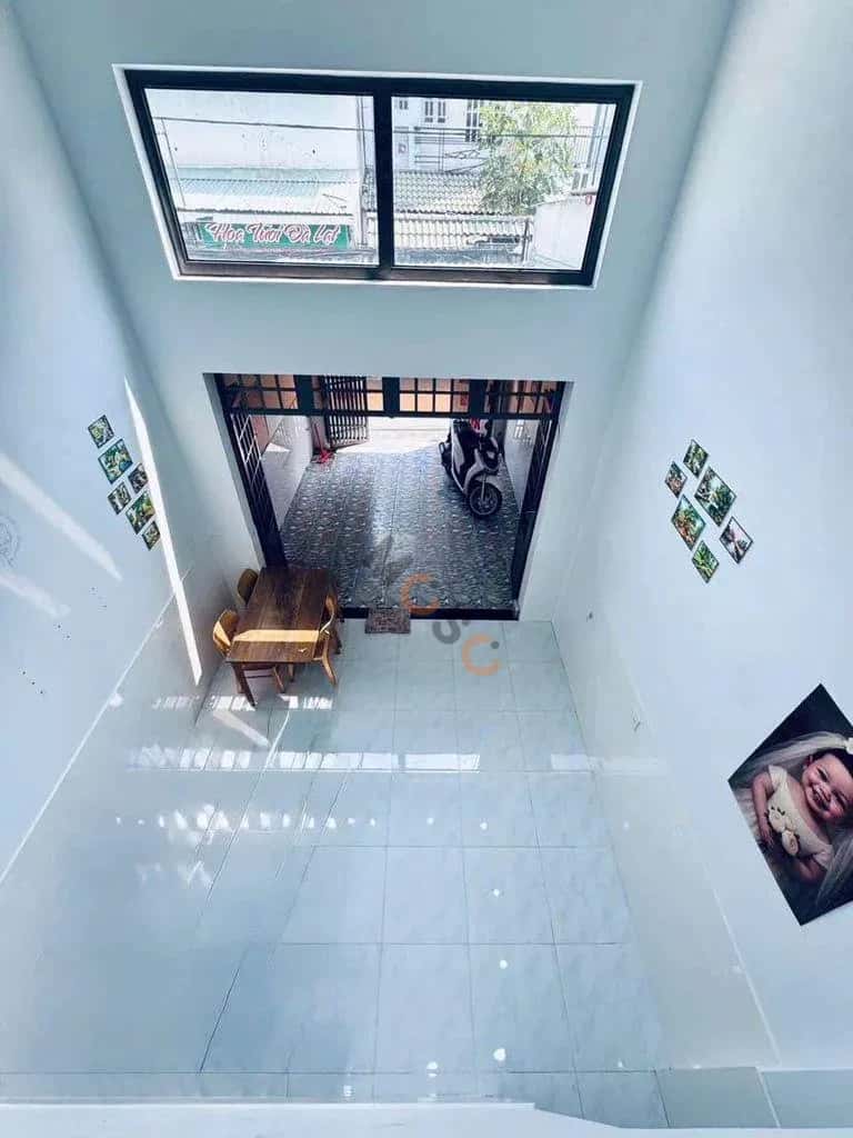 Cho thuê nhà hẻm Đường Phạm Văn Chiêu Quận Gò Vấp, TP.HCM – 2 phòng ngủ, giá 13 triệu — Hình 2 Cho thuê nhà hẻm Đường Phạm Văn Chiêu Quận Gò Vấp, TP.HCM – 2 phòng ngủ, giá 13 triệu — Hình 2