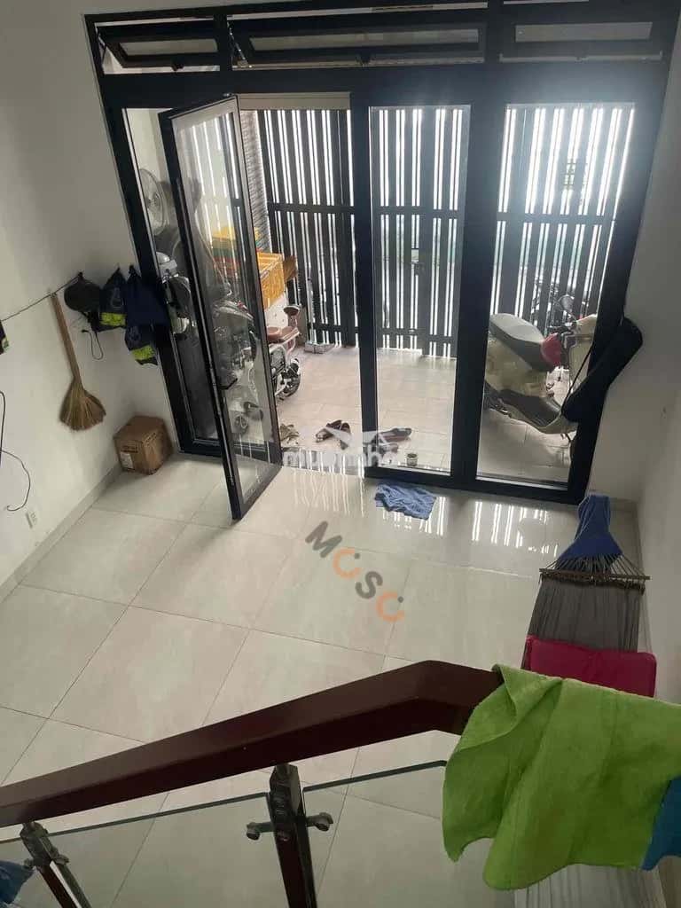 Cho thuê nhà hẻm Đường Đông Hưng Thuận 6 Quận 12, TP.HCM – 3 phòng ngủ, giá 10 triệu
