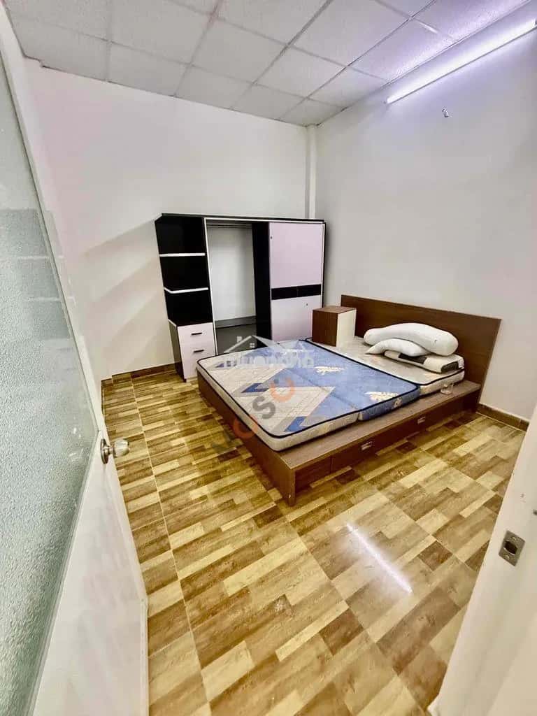 Cho thuê nhà hẻm Nguyễn Duy Quận 8, TP.HCM – 2 phòng ngủ, giá 10.9 triệu — Hình 3 Cho thuê nhà hẻm Nguyễn Duy Quận 8, TP.HCM – 2 phòng ngủ, giá 10.9 triệu — Hình 3
