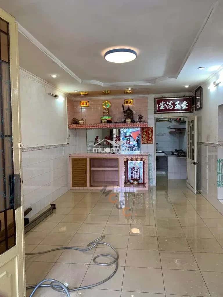 Cho thuê BĐS khác Dương Tự Giang Quận 5, TP.HCM – giá 14 triệu — Hình 2