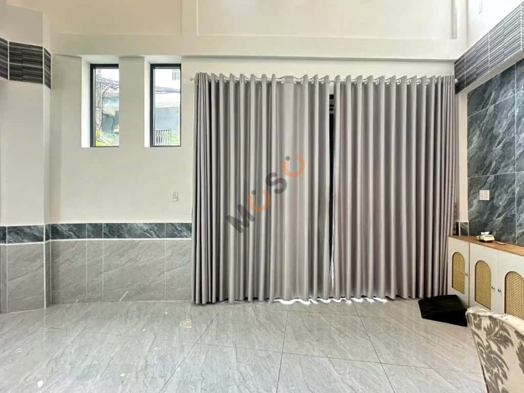Cho thuê nhà hẻm Lê Văn Sỹ Quận 3, TP.HCM – 4 phòng ngủ, giá 25 triệu — Hình 2