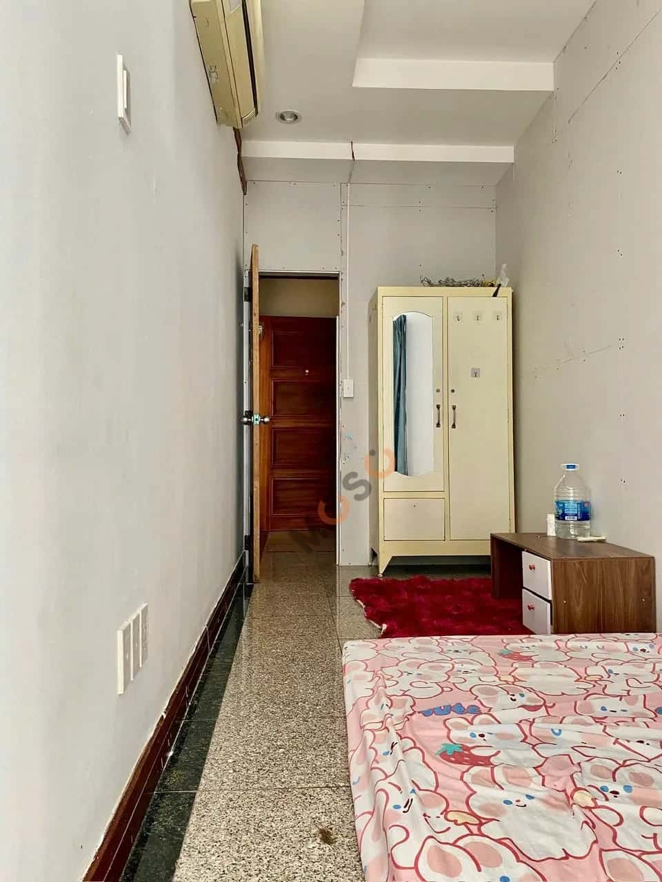 Cho thuê căn hộ chung cư Nguyễn Hữu Thọ Tân Hưng, TP.HCM – 1 phòng ngủ, giá 2.5 triệu — Hình 2