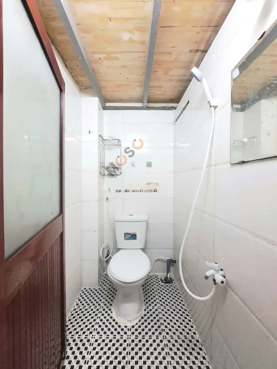 Cho thuê phòng trọ Nguyễn Minh Hoàng Bảy Hiền, TP.HCM – giá 2.9 triệu — Hình 3 Cho thuê phòng trọ Nguyễn Minh Hoàng Bảy Hiền, TP.HCM – giá 2.9 triệu — Hình 3