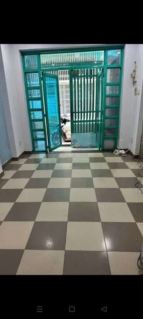 Cho thuê nhà hẻm Xuân Hồng Quận Tân Bình, TP.HCM – 2 phòng ngủ, giá 10 triệu — Hình 2 Cho thuê nhà hẻm Xuân Hồng Quận Tân Bình, TP.HCM – 2 phòng ngủ, giá 10 triệu — Hình 2