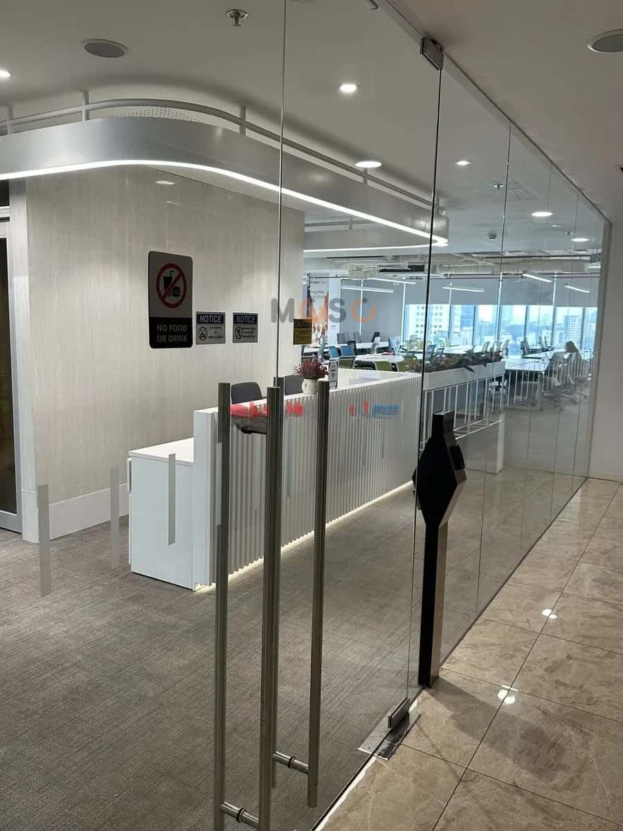 Cho thuê văn phòng Đường Mạc Đĩnh Chi Quận 1, TP.HCM – giá 186 triệu — Hình 2 Cho thuê văn phòng Đường Mạc Đĩnh Chi Quận 1, TP.HCM – giá 186 triệu — Hình 2