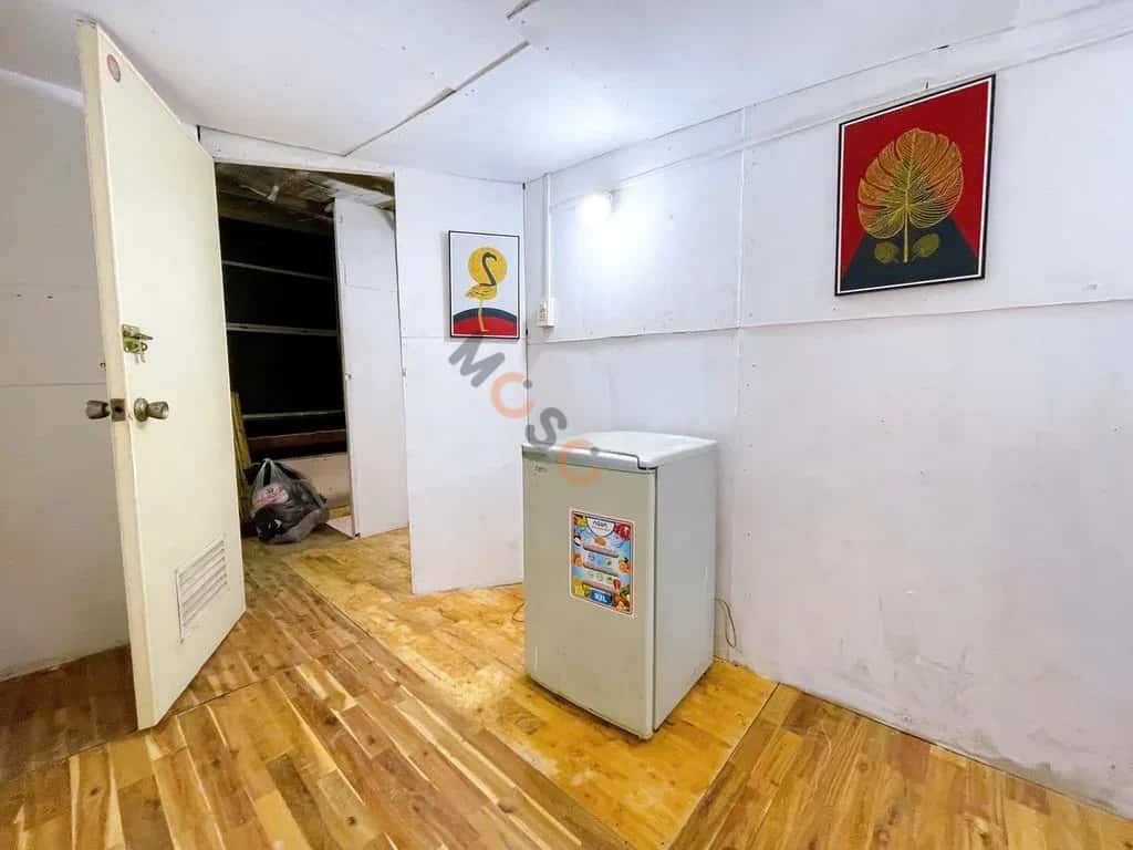 Cho thuê căn hộ chung cư Đường Bùi Đình Tuý Quận Bình Thạnh, TP.HCM – 2 phòng ngủ, giá 4 triệu — Hình 3 Cho thuê căn hộ chung cư Đường Bùi Đình Tuý Quận Bình Thạnh, TP.HCM – 2 phòng ngủ, giá 4 triệu — Hình 3
