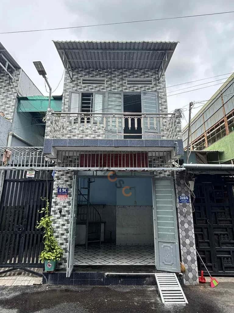 Cho thuê nhà hẻm Nguyễn Tri phương Thành phố Dĩ An, Bình Dương – giá 3 triệu Cho thuê nhà hẻm Nguyễn Tri phương Thành phố Dĩ An, Bình Dương – giá 3 triệu