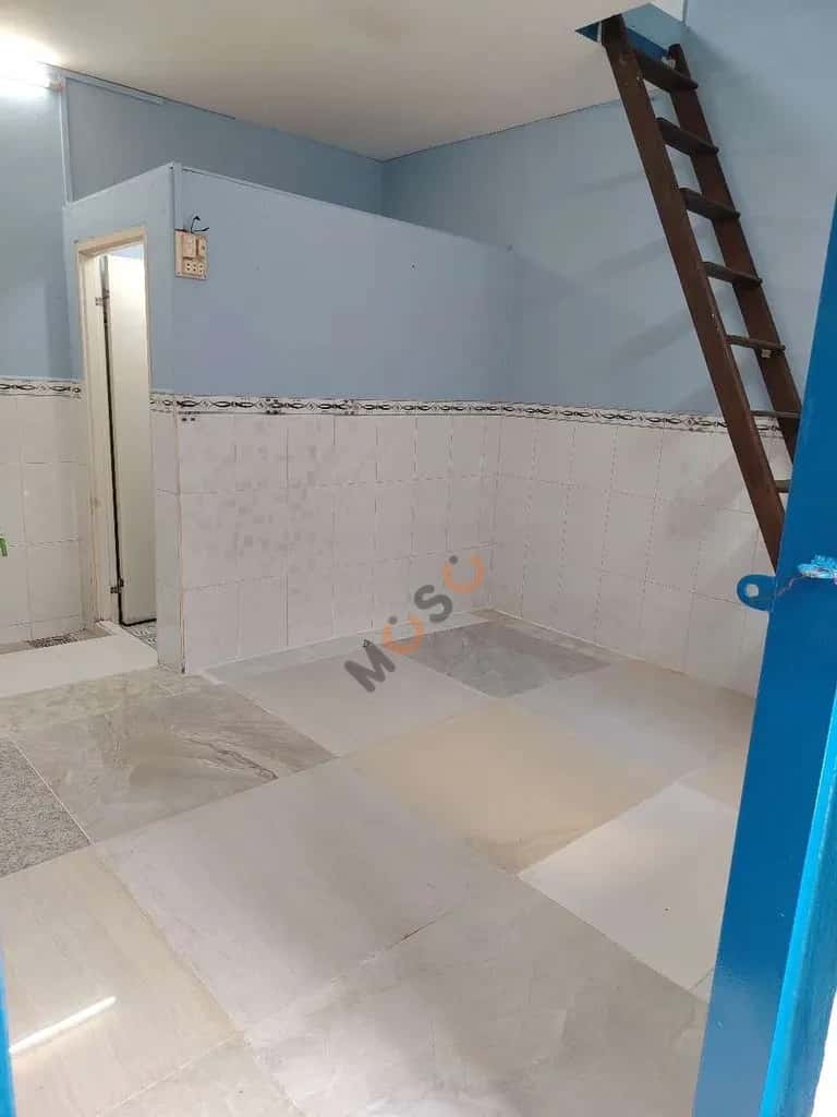 Cho thuê phòng trọ Lâm văn bền Quận 7, TP.HCM – giá 4 triệu