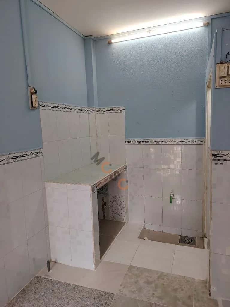 Cho thuê phòng trọ Lâm văn bền Quận 7, TP.HCM – giá 4 triệu — Hình 2
