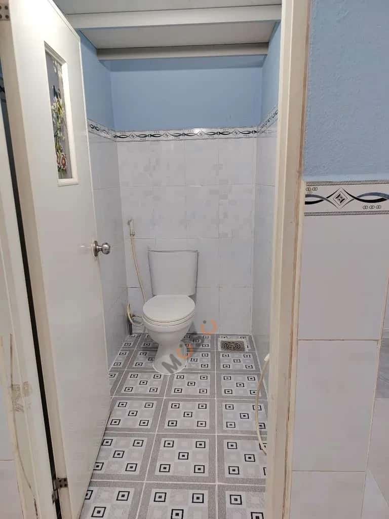 Cho thuê phòng trọ Lâm văn bền Quận 7, TP.HCM – giá 4 triệu — Hình 3