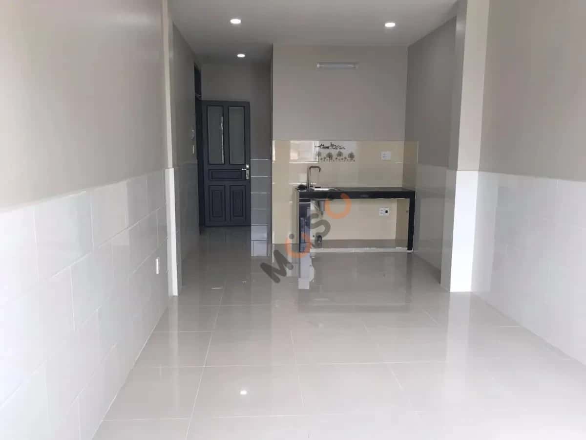 Cho thuê phòng trọ Minh Phụng Bình Thới, TP.HCM – 1 phòng ngủ, giá 4.5 triệu
