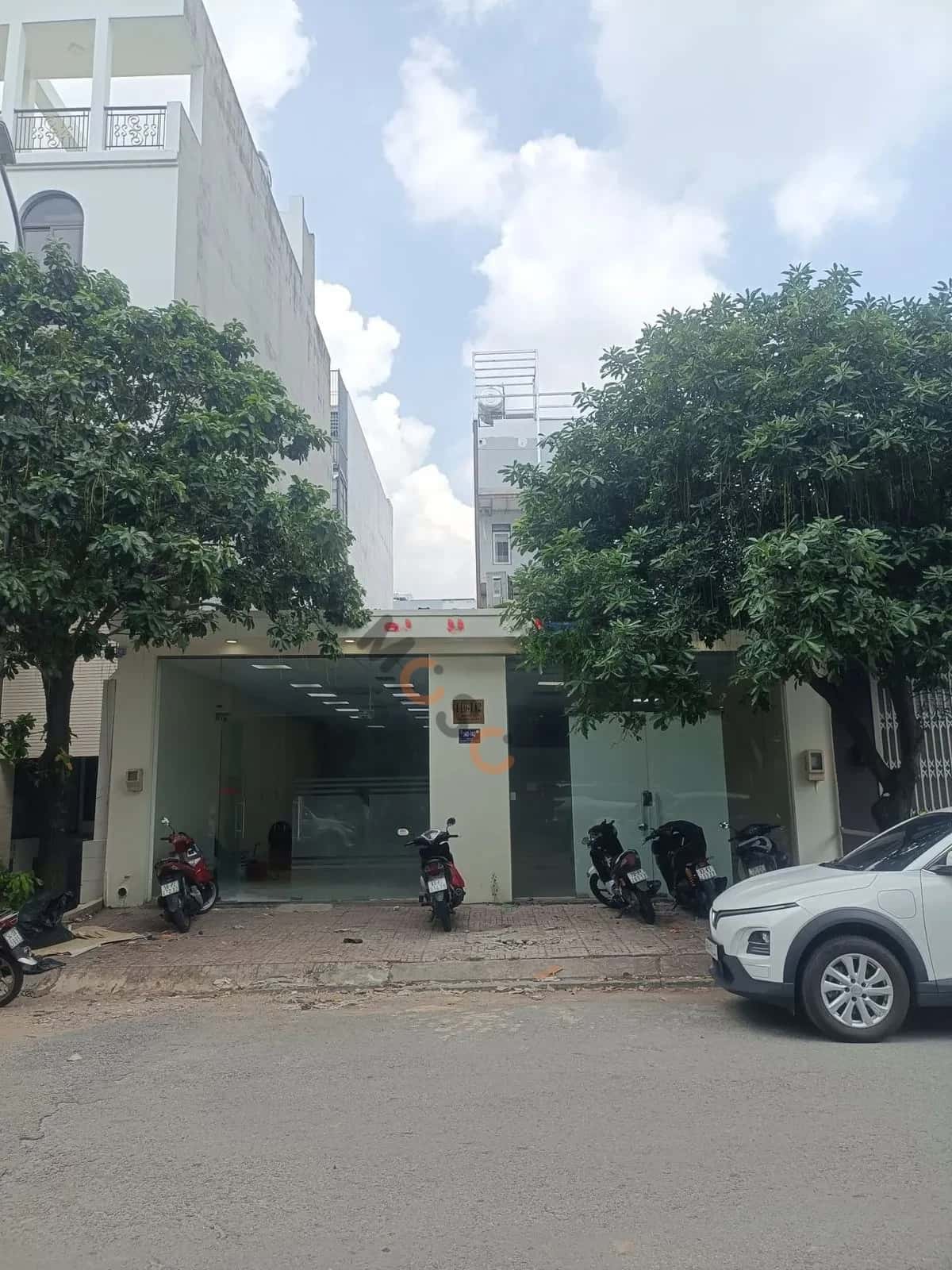 Cho thuê nhà mặt tiền Đường Số 11 Quận 2, TP.HCM – giá 52 triệu