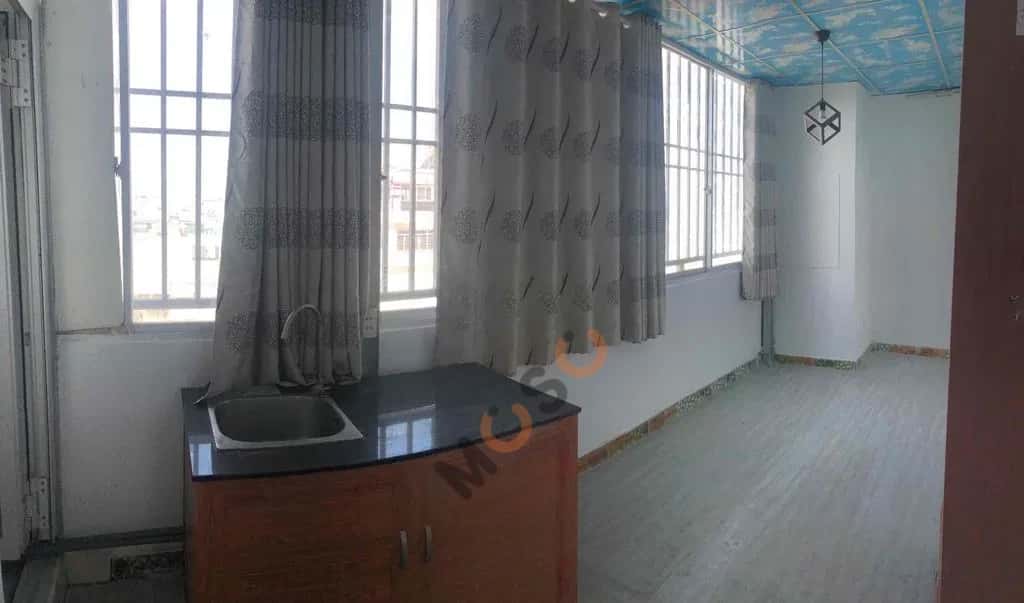 Cho thuê phòng trọ Tân Sơn Gò Vấp, TP.HCM – giá 3.1 triệu — Hình 2 Cho thuê phòng trọ Tân Sơn Gò Vấp, TP.HCM – giá 3.1 triệu — Hình 2