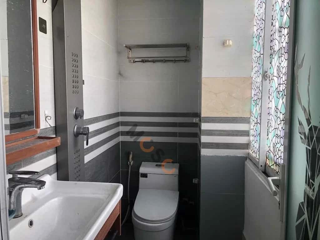 Cho thuê phòng trọ Tân Sơn Gò Vấp, TP.HCM – giá 3.1 triệu — Hình 3 Cho thuê phòng trọ Tân Sơn Gò Vấp, TP.HCM – giá 3.1 triệu — Hình 3