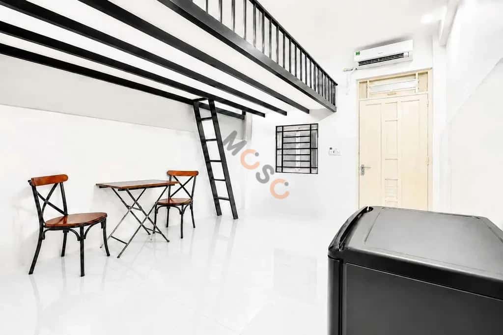 Cho thuê phòng trọ Lê Văn Sỹ Quận Phú Nhuận, TP.HCM – giá 3.4 triệu