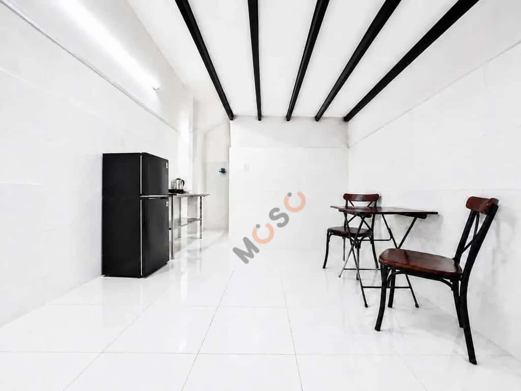 Cho thuê phòng trọ Lê Văn Sỹ Quận Phú Nhuận, TP.HCM – giá 3.4 triệu — Hình 2
