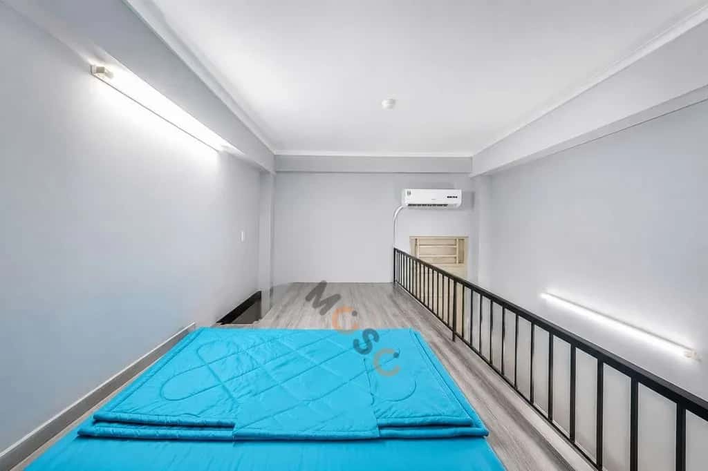 Cho thuê phòng trọ Lê Văn Sỹ Quận Phú Nhuận, TP.HCM – giá 3.4 triệu — Hình 3