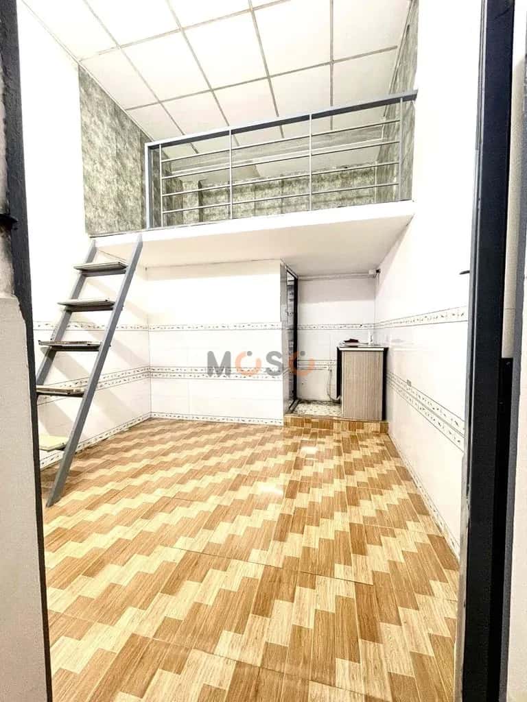 Cho thuê phòng trọ Tân Kỳ Tân Quý Bình Tân, TP.HCM – giá 2.6 triệu