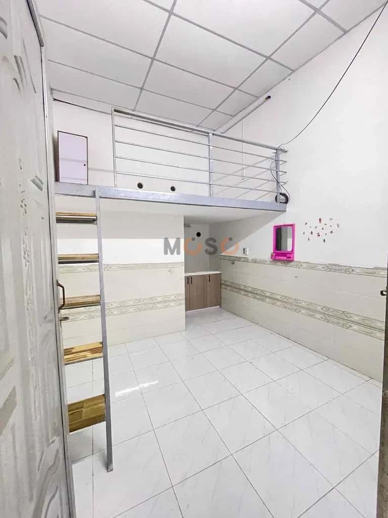 Cho thuê phòng trọ Tân Kỳ Tân Quý Bình Tân, TP.HCM – giá 2.6 triệu — Hình 2