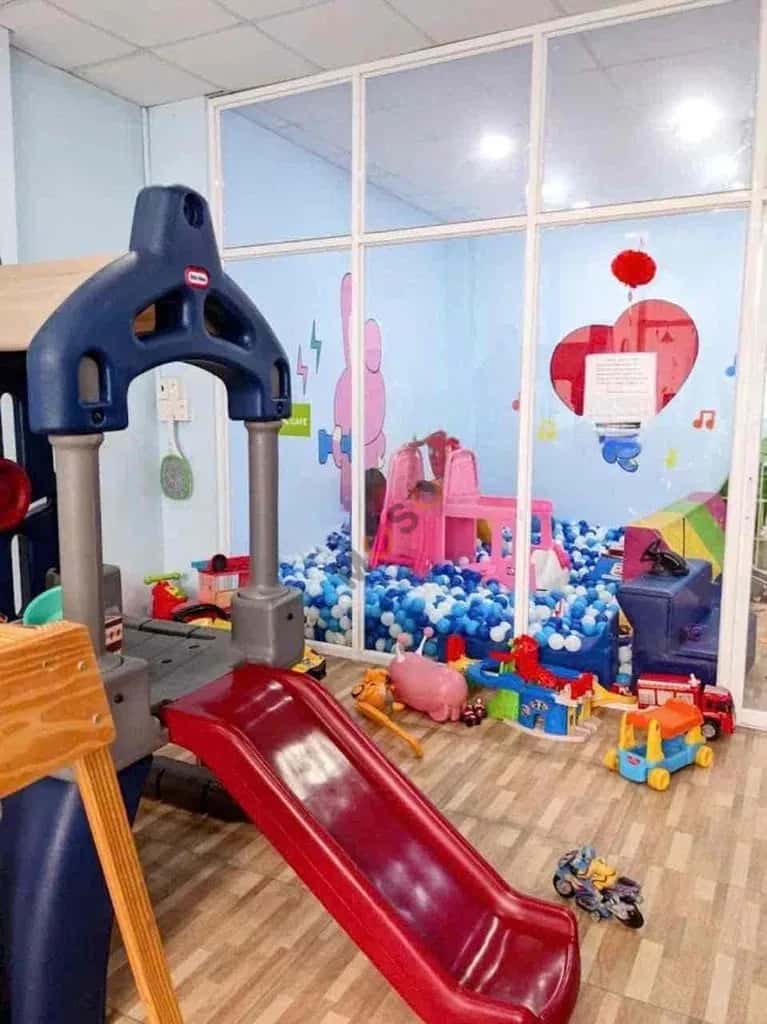 Cho thuê nhà hẻm Lê Quang Định Quận Bình Thạnh, TP.HCM – 1 phòng ngủ, giá 15 triệu — Hình 2