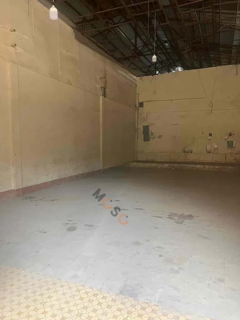 Cho thuê kho, nhà xưởng Phạm Văn Chí Quận 6, TP.HCM – giá 13.2 triệu
