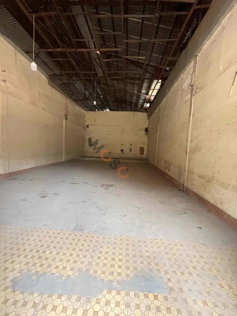 Cho thuê kho, nhà xưởng Phạm Văn Chí Quận 6, TP.HCM – giá 13.2 triệu — Hình 2