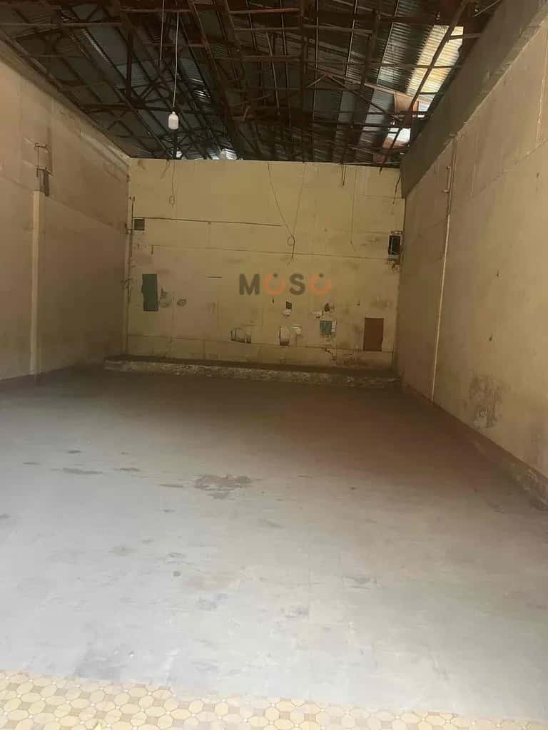 Cho thuê kho, nhà xưởng Phạm Văn Chí Quận 6, TP.HCM – giá 13.2 triệu — Hình 3