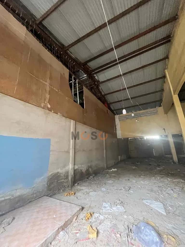 Cho thuê kho, nhà xưởng Phạm Văn Chí Quận 6, TP.HCM – giá 42 triệu — Hình 2 Cho thuê kho, nhà xưởng Phạm Văn Chí Quận 6, TP.HCM – giá 42 triệu — Hình 2