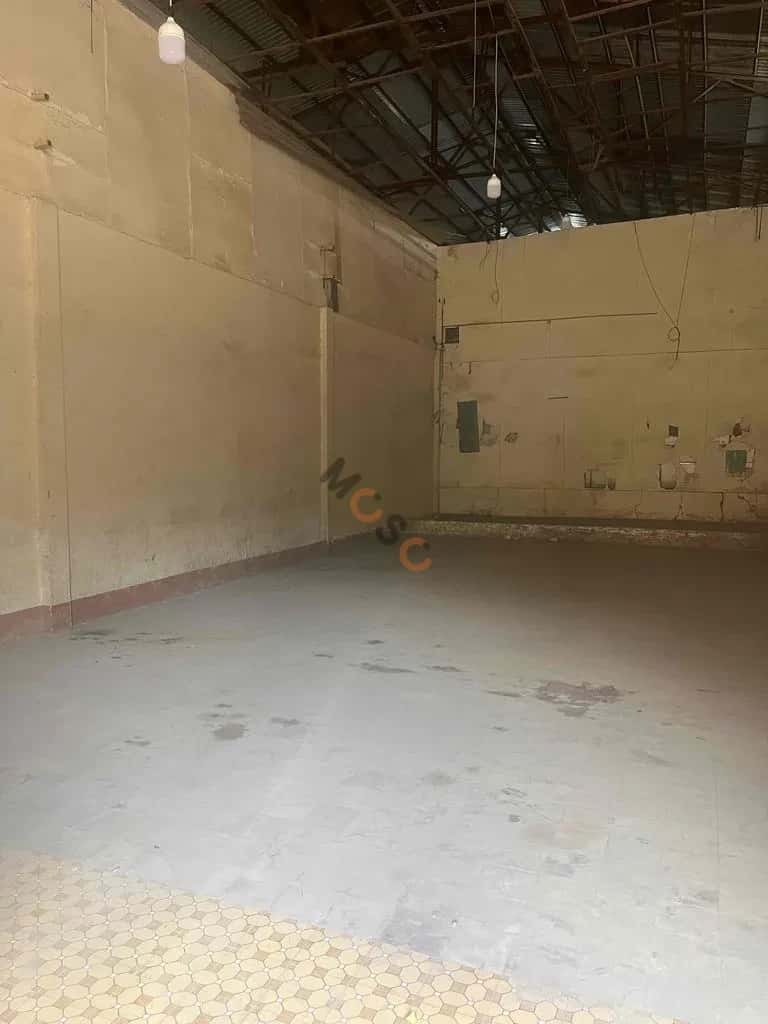 Cho thuê kho, nhà xưởng Phạm Văn Chí Quận 6, TP.HCM – giá 42 triệu — Hình 3 Cho thuê kho, nhà xưởng Phạm Văn Chí Quận 6, TP.HCM – giá 42 triệu — Hình 3