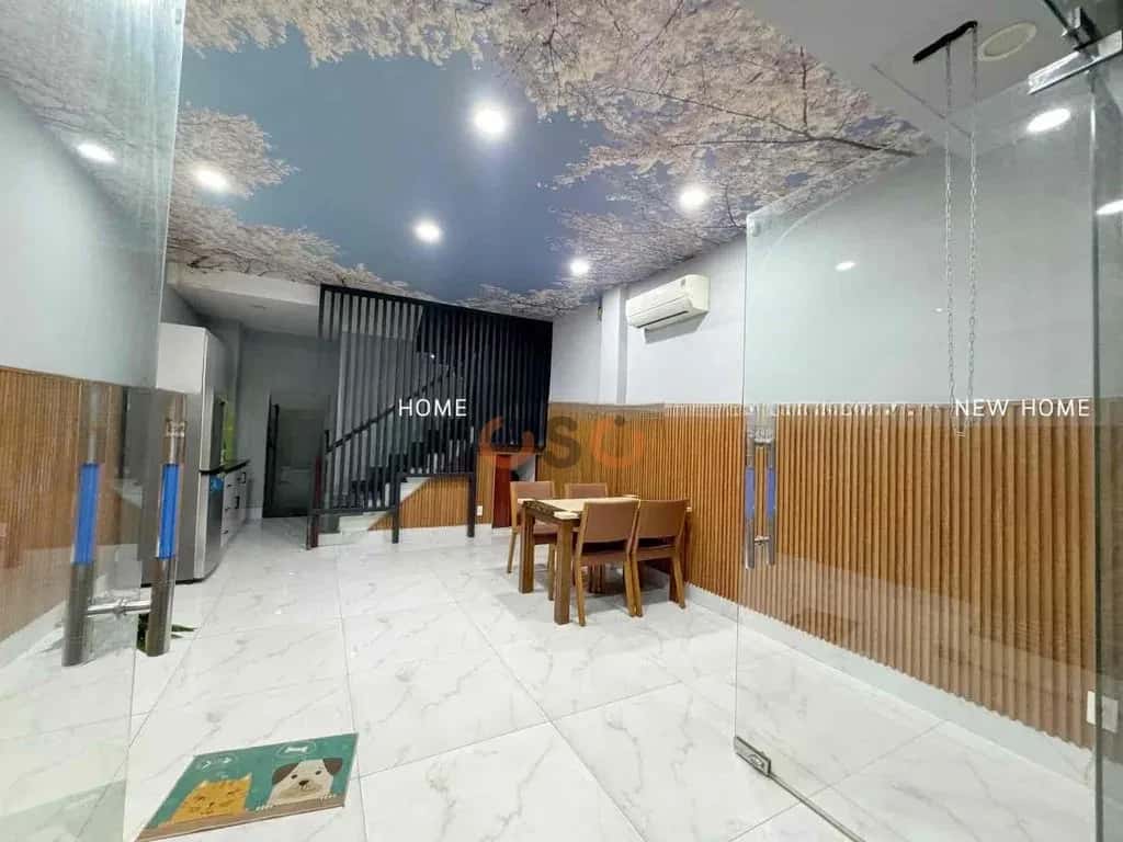 Cho thuê nhà hẻm Nguyễn Phi Khanh Quận 1, TP.HCM – 1 phòng ngủ, giá 14 triệu Cho thuê nhà hẻm Nguyễn Phi Khanh Quận 1, TP.HCM – 1 phòng ngủ, giá 14 triệu