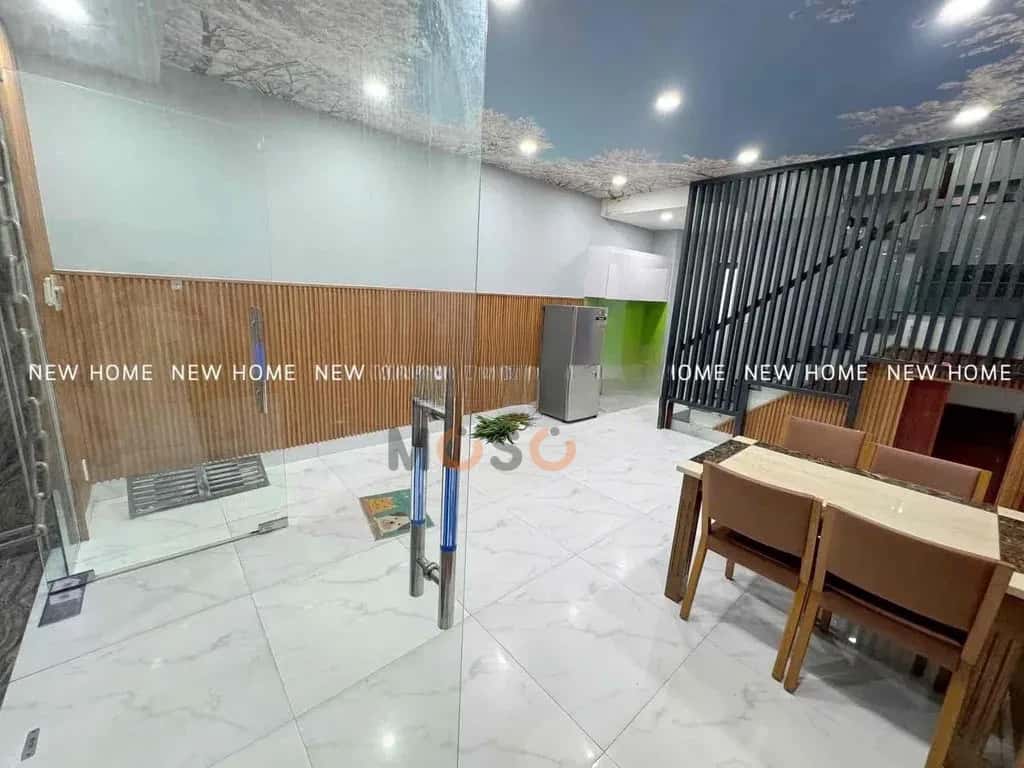 Cho thuê nhà hẻm Nguyễn Phi Khanh Quận 1, TP.HCM – 1 phòng ngủ, giá 14 triệu — Hình 2 Cho thuê nhà hẻm Nguyễn Phi Khanh Quận 1, TP.HCM – 1 phòng ngủ, giá 14 triệu — Hình 2