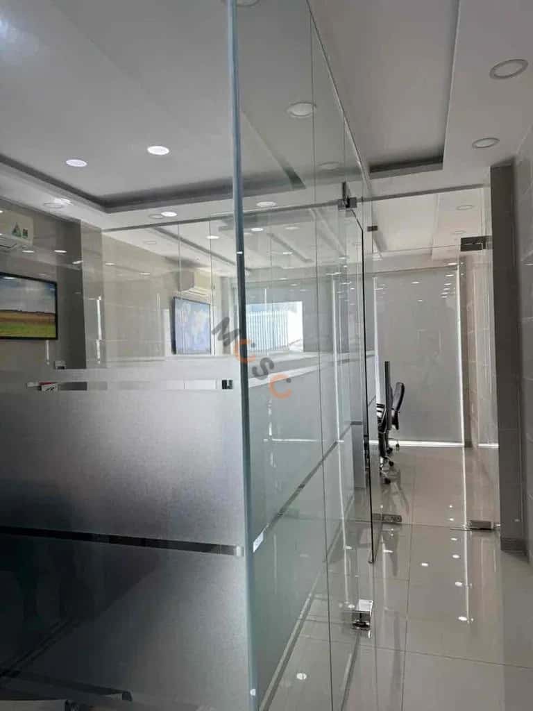 Cho thuê nhà mặt tiền Nguyễn Gia Trí Quận Bình Thạnh, TP.HCM – 4 phòng ngủ, giá 45 triệu — Hình 3