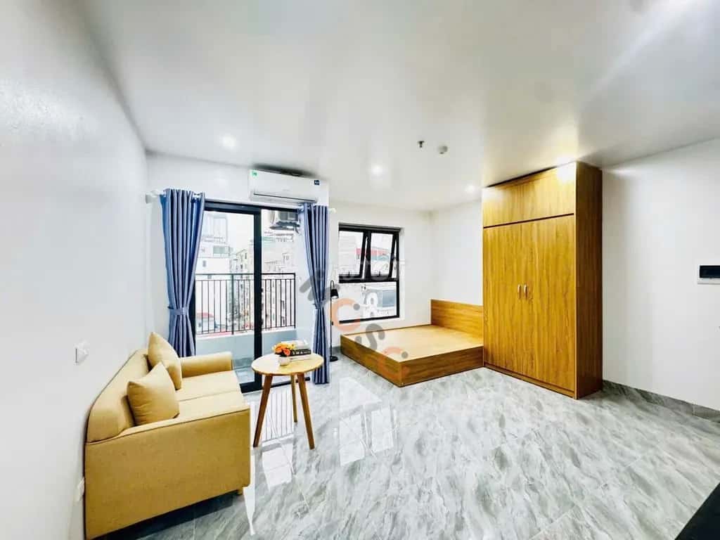 Cho thuê căn hộ chung cư Quận Nam Từ Liêm, Hà Nội – 1 phòng ngủ, giá 2.8 triệu Cho thuê căn hộ chung cư Quận Nam Từ Liêm, Hà Nội – 1 phòng ngủ, giá 2.8 triệu