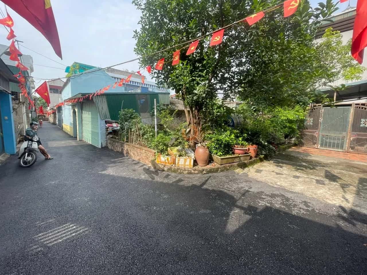 Bán đất Quốc Lộ 6A, Thôn Ninh Sơn  Huyện Chương Mỹ, TP. Hà Nội – giá 4.4 tỷ — Hình 3
