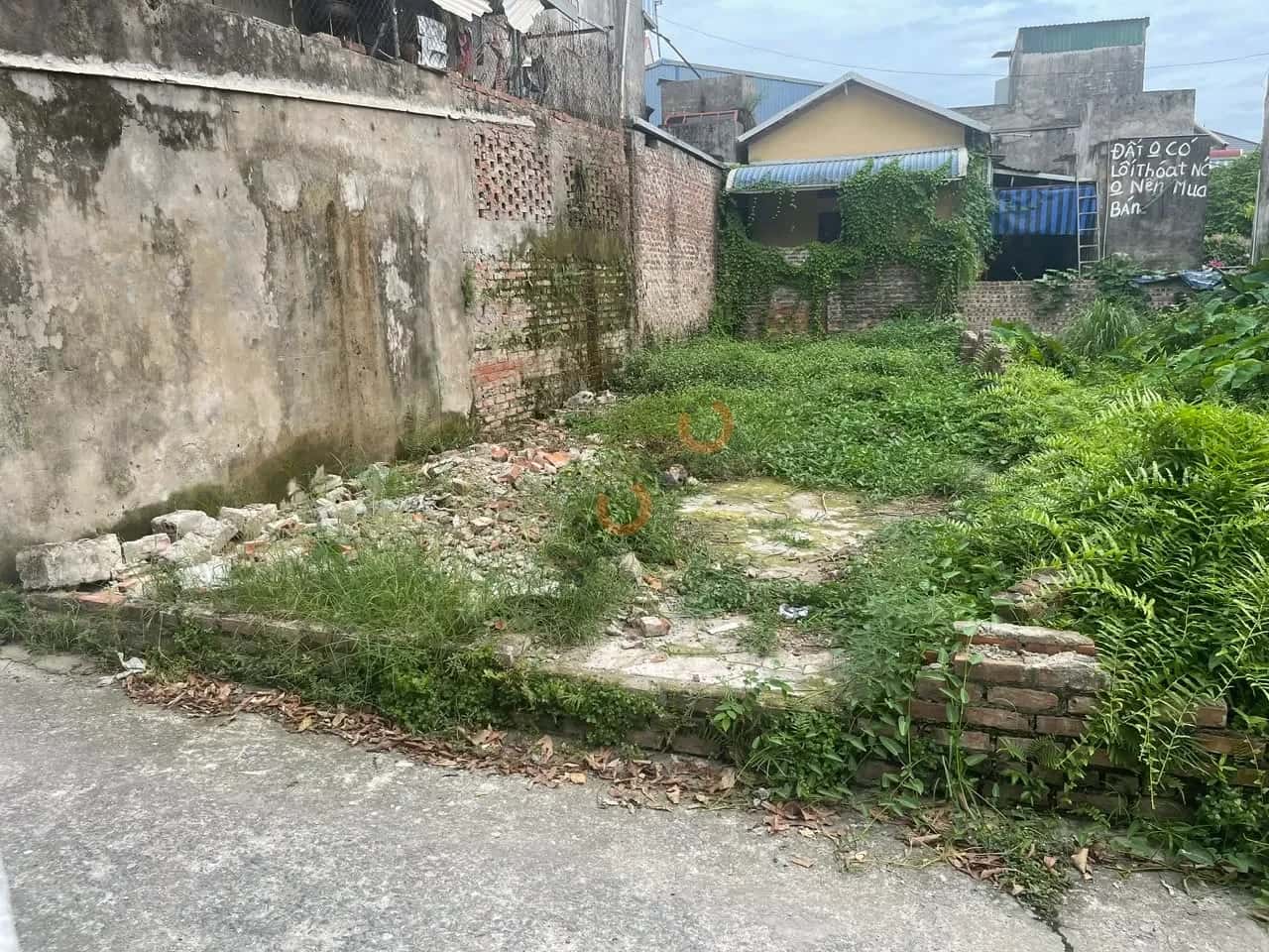 Bán đất Hữu Đáy, Thôn Chúc Đồng Huyện Chương Mỹ, TP. Hà Nội – giá 3 tỷ Bán đất Hữu Đáy, Thôn Chúc Đồng Huyện Chương Mỹ, TP. Hà Nội – giá 3 tỷ