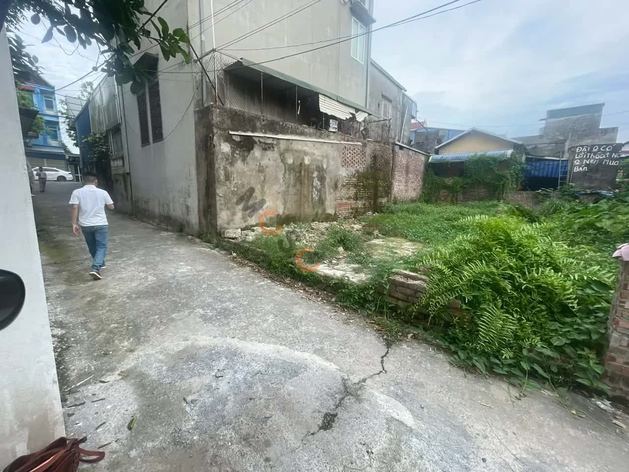Bán đất Hữu Đáy, Thôn Chúc Đồng Huyện Chương Mỹ, TP. Hà Nội – giá 3 tỷ — Hình 3 Bán đất Hữu Đáy, Thôn Chúc Đồng Huyện Chương Mỹ, TP. Hà Nội – giá 3 tỷ — Hình 3
