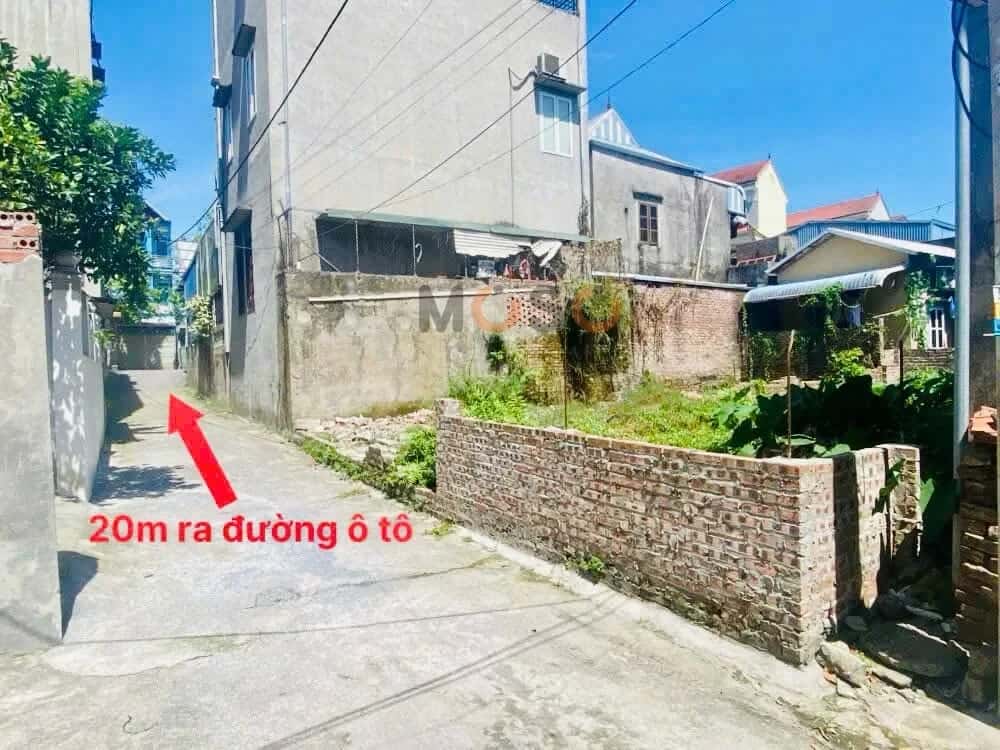 Bán đất Hữu Đáy, Thôn Chúc Đồng Huyện Chương Mỹ, TP. Hà Nội – giá 3 tỷ — Hình 2 Bán đất Hữu Đáy, Thôn Chúc Đồng Huyện Chương Mỹ, TP. Hà Nội – giá 3 tỷ — Hình 2