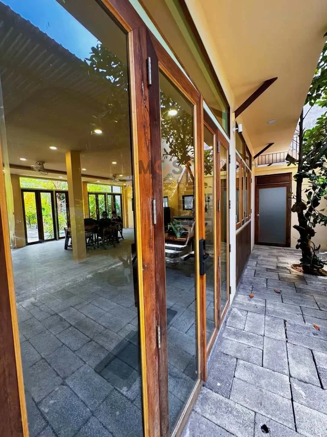 Bán nhà mặt tiền Nguyễn Thông Thành phố Phan Thiết, Bình Thuận – 5 phòng ngủ, giá 24 tỷ — Hình 3