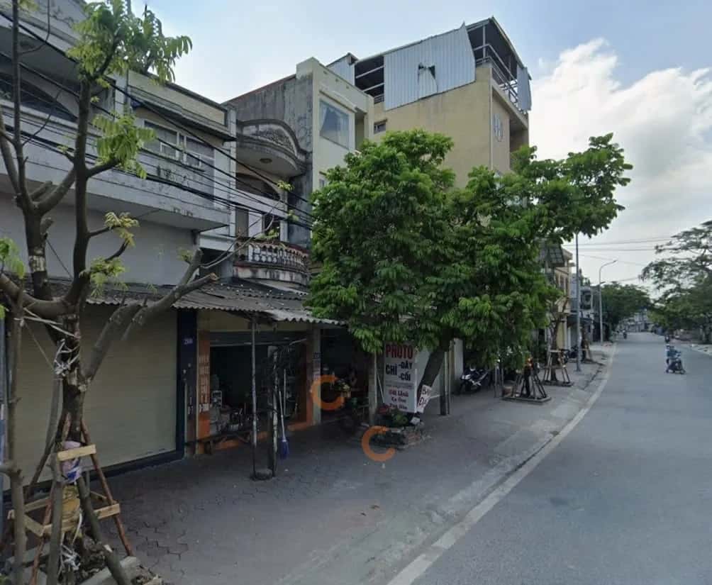 Bán nhà mặt tiền Ngô Quyền Quận Ngô Quyền, TP. Hải Phòng – 2 phòng ngủ, giá 6.5 tỷ — Hình 3